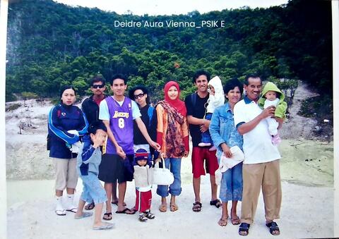 Original Objek Digital not accessible