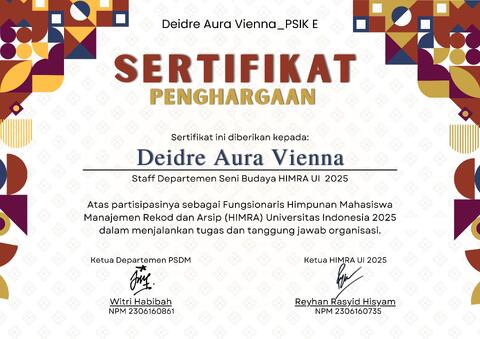 Original Objek Digital not accessible