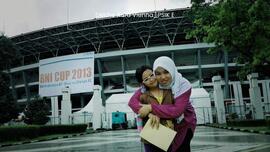 GBK 2013