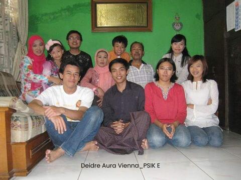 Original Objek Digital not accessible