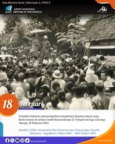 Original Objek Digital not accessible