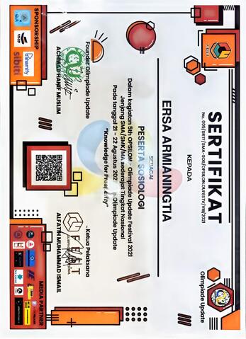 Original Objek Digital not accessible