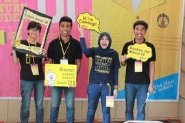 Photo booth_Nadira Thaliqa