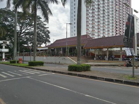 Original Objek Digital not accessible