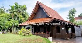 Rumah Kebaya_Adinda Rizky Wijayanti_PSIK C