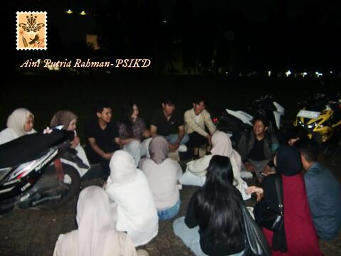 Original Objek Digital not accessible