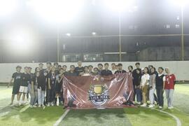 LIGA MRA