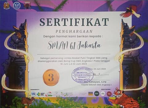 Original Objek Digital not accessible
