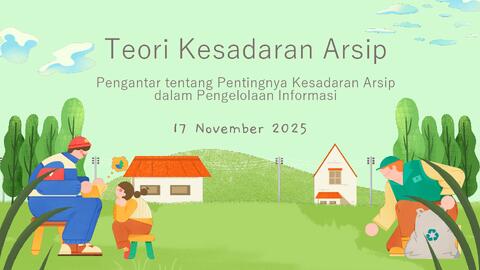 Open original Objek Digital