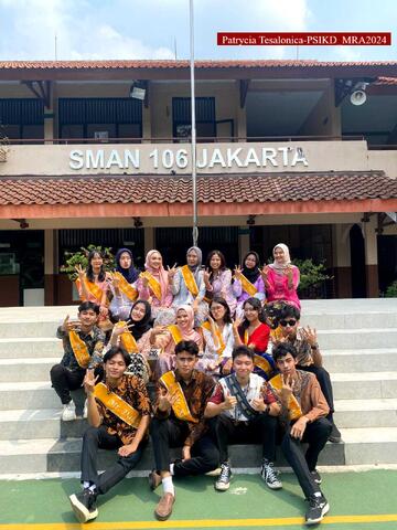 Original Objek Digital not accessible