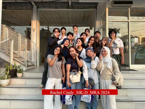 Original Objek Digital not accessible