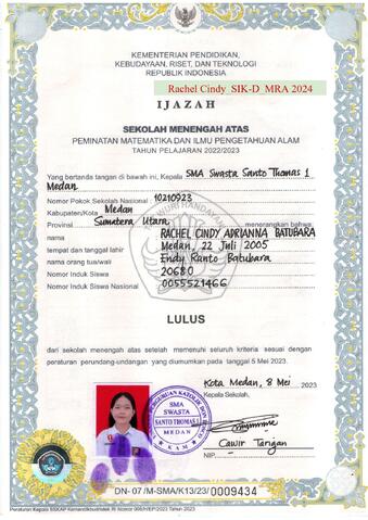 Original Objek Digital not accessible