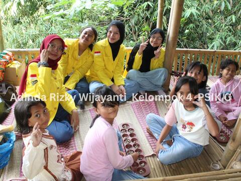 Original Objek Digital not accessible