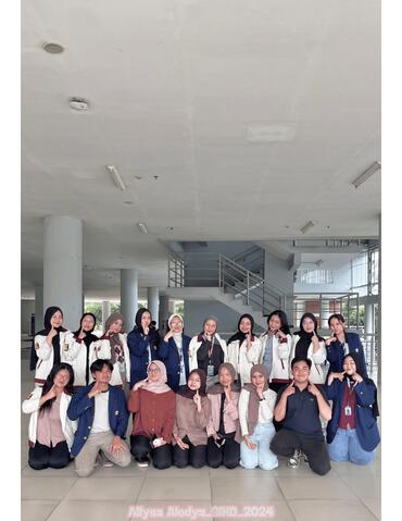 Original Objek Digital not accessible