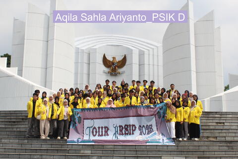 Original Objek Digital not accessible
