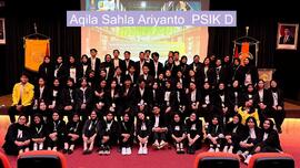 Seminar Nasional Kearsipan 2024