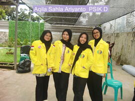 KAMPUNG MAIN 2025