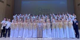 Foto Bersama Tim Konser