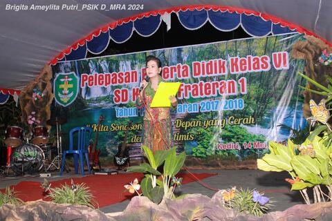 Original Objek Digital not accessible