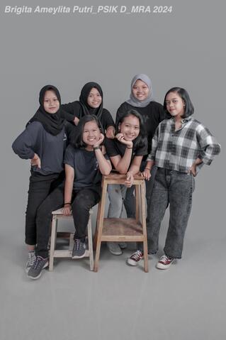 Original Objek Digital not accessible
