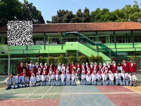 Original Objek Digital not accessible