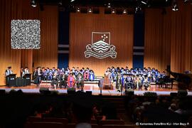 Suasana Sri Mulyani saat Raih Gelar Kehormatan dari Australia National University