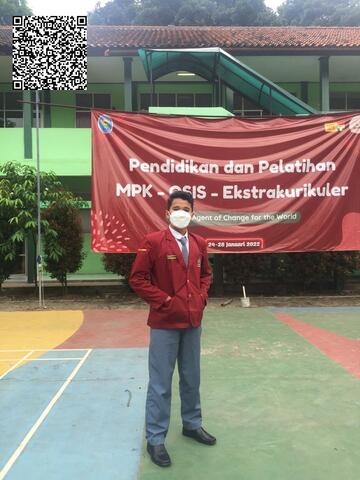 Original Objek Digital not accessible