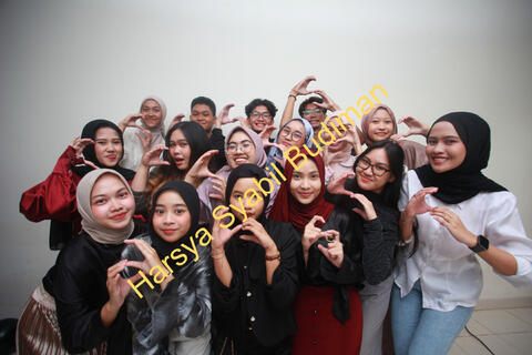 Original Objek Digital not accessible