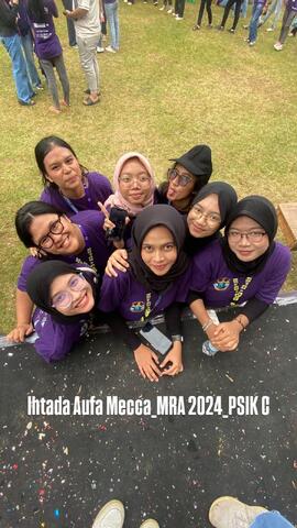 Foto Dokumentasi Panitia divisi Partnership telah melaksanaakan Bina Desa 13 atas nama Ihtada Aufa Mecca