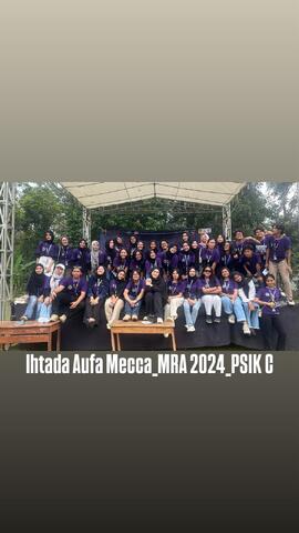 Foto dokumentasi Selesai Pelaksanaan Hari terakhir Bina Desa 13