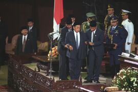 Berkembangnya Upaya Pemulihan Ekonomi Nasional