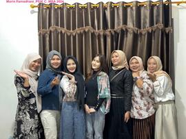 Liburan Keluarga Jakarta