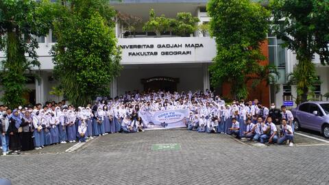 Original Objek Digital not accessible