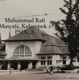 Item Pendidikan Soekarno di Hogere Burger School (HBS), Surabaya (1916–1921)