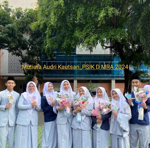 Original Objek Digital not accessible