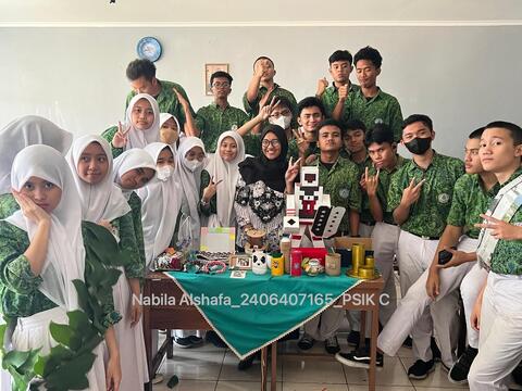 Original Objek Digital not accessible