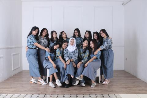 Original Objek Digital not accessible