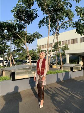 Foto Wisuda SMA