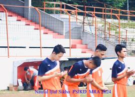 Foto Sepakbola