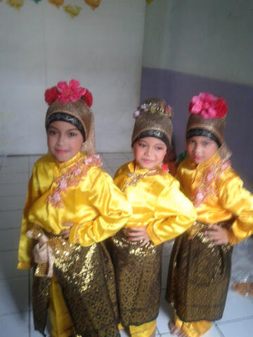 Original Objek Digital not accessible