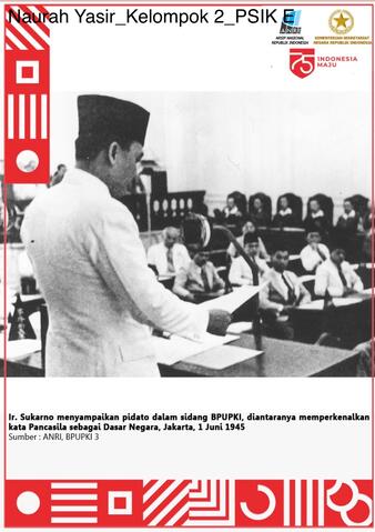 Original Objek Digital not accessible