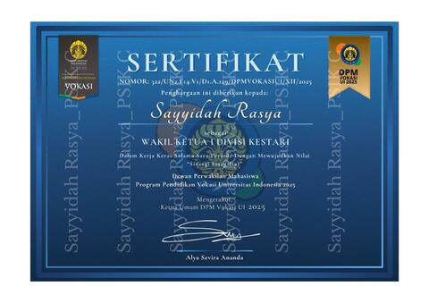 Original Objek Digital not accessible