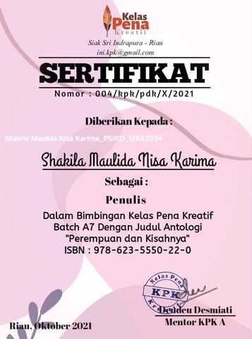 Original Objek Digital not accessible