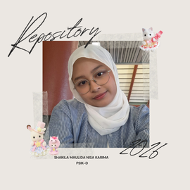 Repository_Shakila Maulida Nisa Karima