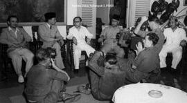 Arsip Soekarno Peristiwa Rengasdengklok
