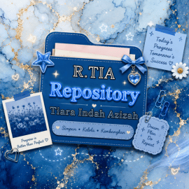 Repository_Tiara Indah Azizah