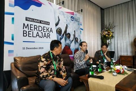 Original Objek Digital not accessible