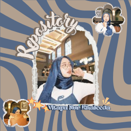 Repository_Vitaya Nur Khaleeda