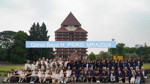 Original Objek Digital not accessible